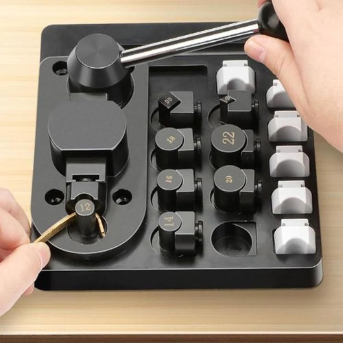 Durable Metal Wire Bending Jig Set Wire Wrapping Tools for Jewelry Making - Picture 6 of 16