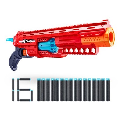 Blaster XSHOT Excel Caliber