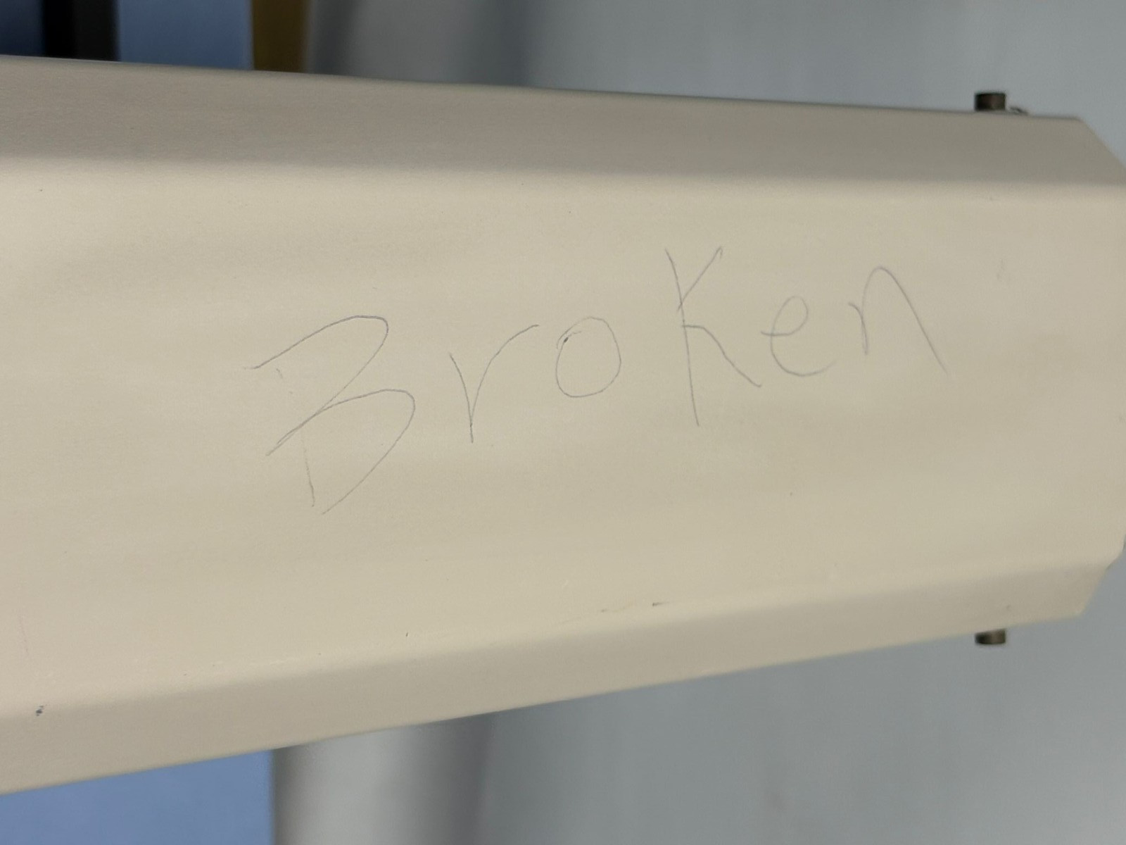 Autobag Automated Packaging Systems PaceSetter HB-55 593003A2