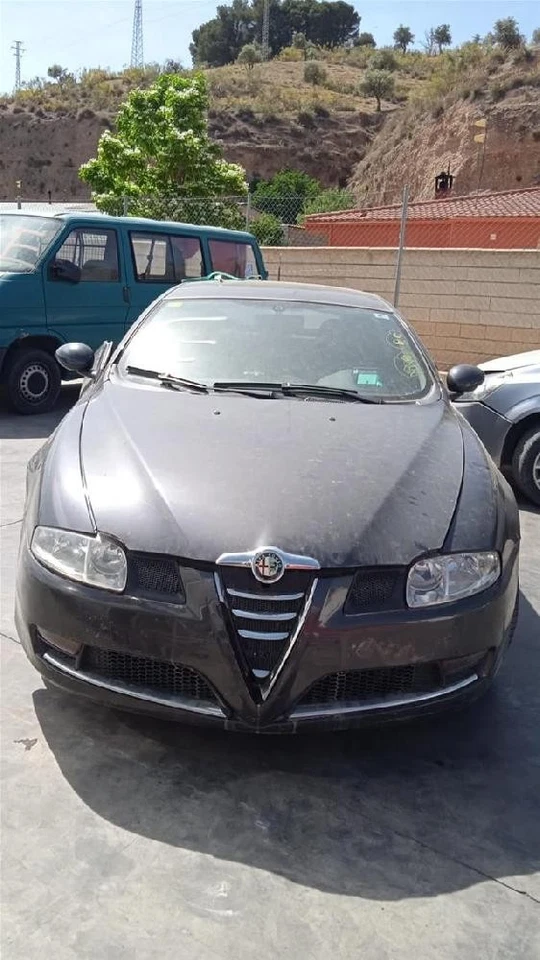 65086 Compresor aire acondicionado ALFA ROMEO GT 1.8 G 2003-2010 2008 Foto 2 de 4