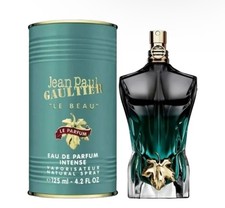 Jean Paul Gaultier Le Beau Le Parfum Intense Men's Eau de Parfum 4.2 oz
