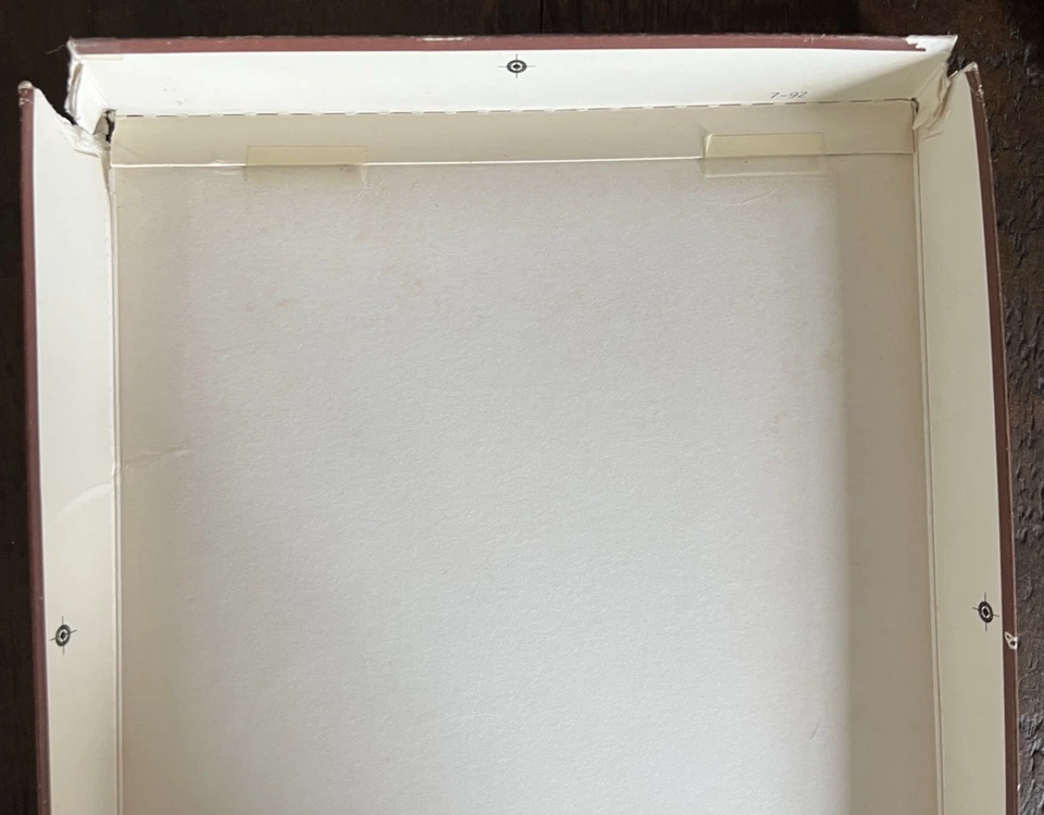 Wrath of the Immortals Box Set - Dungeons and Dragons 1082 (Complete) - Image 2 of 4