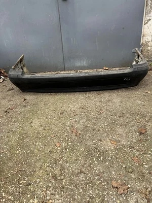MERCEDES-BENZ E W210 Arrière Pare-choc #F103 2108800725 Petrol 1999 23970856 - Photo 1/4