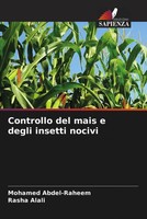 Mohamed Abdel-Raheem (U. A.) | Controllo Del Mais E Degli Insetti Nocivi | Buch