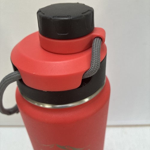 L.L. Bean MicroLite 720 Twist 24 fl.oz. Stainless Steel Water Bottle - Picture 3 of 7