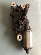 VOLVO V70 REAR WIPER MOTOR Mk 3  2007 -2016