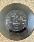 THE BEATLES-ELEANOR RIGBY-YELLOW SUBMARINE-7" VINYL 45  UK PARLOPHONE