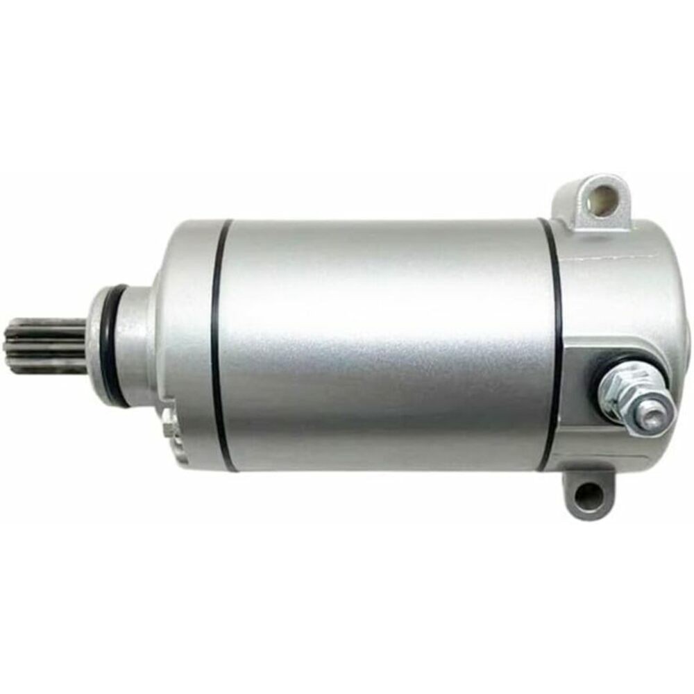 Tecnium Starter Motor For Motorcycle Parts Accessories Spare Parts