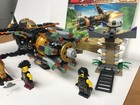 LEGO Ninjago: Boulder Blaster #71736 99.9% Complete w/manual and minifigs — photo 6