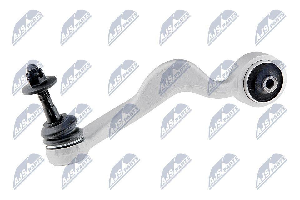 NTY Reinforced Control Arm Front Axle Left ZWD-TY-174 for Lexus