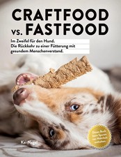Craftfood vs. Fastfood | Kai Nagel | Taschenbuch | 100 S. | Deutsch | 2025