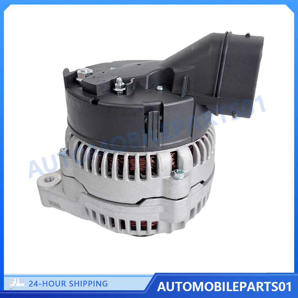 Lamborghini Gallardo 2004-2008 Alternator P/N 077903015P