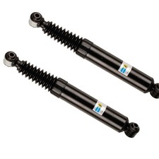 2 Bilstein Stoßdämpfer B4 2-19-128238 Hinterachse für Lancia PHEDRA