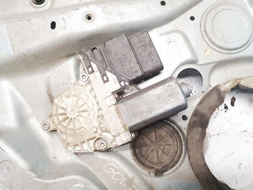 Fensterhebermotor Hinten Linke  Volkswagen Golf DE1492229-69