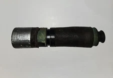 1800s Bardou & Son Paris Rifle Range Telescope Power 33 Times Ship Looking Glass