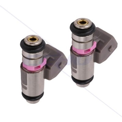 2pcs For 2019 2020 2021 Polaris RZR Pro RZR Turbo RZR XP 2521914 Fuel Injector