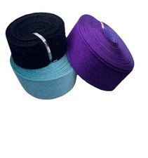 Thick Superior Quality Velvet Ribbon 38mm, 1.5  ribbon, Lot Of Ribbon, Velvet