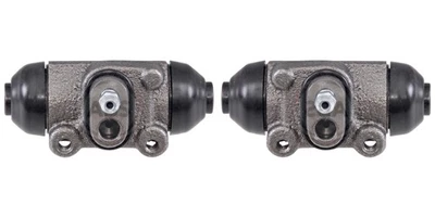 2x A.B.S. Radbremszylinder Hinterachse für Suzuki Vitara ET TA TD - Bild 1 von 2