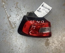 2014-2018 Jeep Cherokee Driver Lt Side Qtr Mount Tail Light Oem 68102907af 2014-2018 Jeep Cherokee Driver Lt Side Qtr Mount Tail Light Oem 68102907af