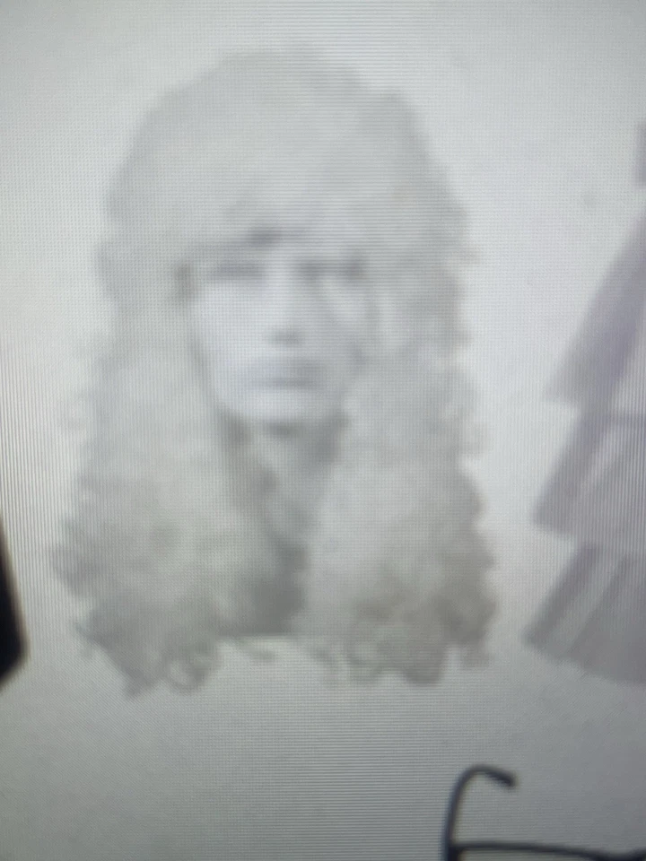 Judge Costume With Wig, Gavel, Glasses, Robe, One Size - Image 4 of 4