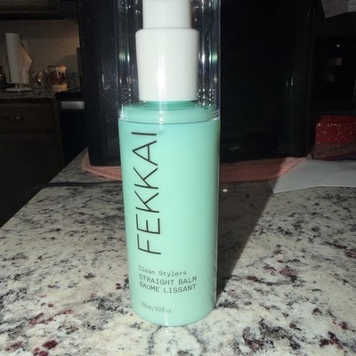 Fekkai Clean Stylers by Fekkai Straight Balm 5 oz