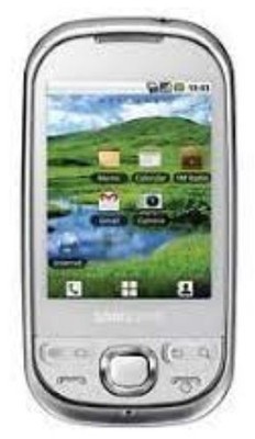 SAMSUNG I5500 EUROPA 3G ANDROID HANDY - ENTSPERRT, NEVV LADEGERÄT UND GARANTIE