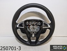 OEM 2013-2016 Ford Fusion DRIVER STEERING WHE...