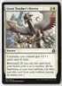 MTG - Great Teacher's Decree #21 - Regular - IMA Iconic Masters