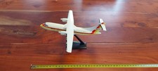 Flugzeugmodell 1:100 ATR42 Nürnberger Flugdienst NFD