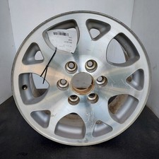 Wheel 17x7-12 Road Wheel Opt N88 Fits 01-06 Suburban 1500 1192808