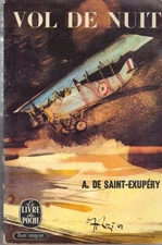 Vol de nuit