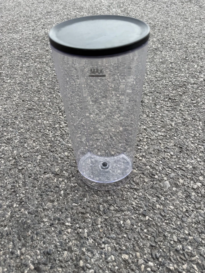 ALDI Ambiano Kaffeekapselmaschine Wasserbehälter  - Bild 4 von 4