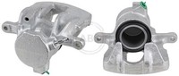 Bremssattel A.B.S. 521262 FüR W202 Pagode Mercedes Klasse Grauguss W113 250 113
