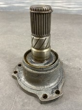 Differential Output Shaft For Nissan Silvia 3x2 - 29 Spline - 135mm Length