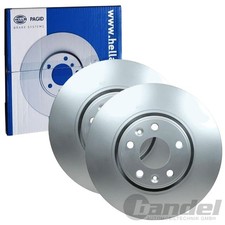Disque de frein Renault Talisman