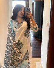 Punjabi Wedding Wear Ready-made Collection Salwar Kameez Indian Suit For Women