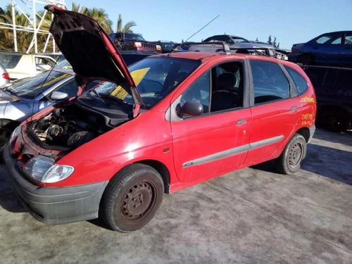 7700868450 Colector Escape para RENAULT MEGANE I SCENIC (JA0) 2.0 Alize 879964 - Imagen 10 de 10