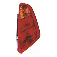 FüR Fiat Grande Punto SchräGheck Depo 2006-2010 Heckleuchte Rechts OS