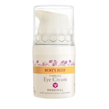 Burt's Bees Truly Glowing Eye Gel Cream 0.5 fl oz