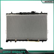2387 Radiator For 2003 2004 05-2008 Hyundai Tiburon 2.7l 2001-2006 Elantra 2.0l