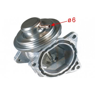 EGR Ventil MV562Q