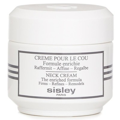 Sisley - Neck Cream - Enriched Formula 50ml/1.7oz