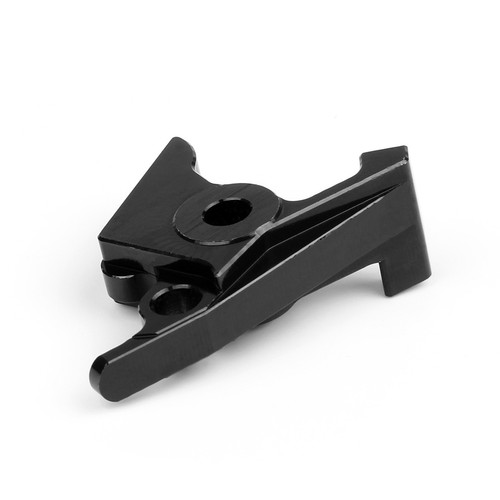 CNC Corto Leve Freno Frizione per Buell XB12R XB12Ss XB12Scg M2 Cyclone T9 - Foto 12 di 12