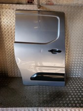 Porte arrière et accessoires Peugeot PARTNER