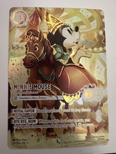 Mickey Mouse - Brave Little Prince [Foil] #111 Prices | Lorcana