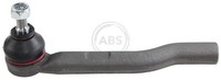 Spurstangenkopf Gelenkkopf A.B.S. 230911 FüR Honda Insight Jazz City 3 5 GM2 GM3