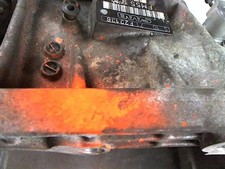 Boite de vitesse Saab 9-5