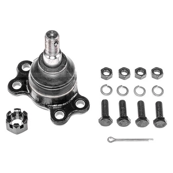For GMC Savana 2500 96 Dorman B6344 Front Non-Adjustable Upper Taper Ball Joint Foto 2 de 2