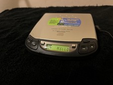 Kenwood DPC-782 CD Player 1997 Vintage