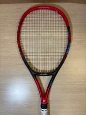Yonex Vcore 100 7th Gen Used Tennis Racquet Grip Size 4_1/2